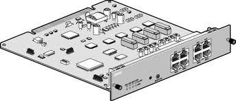  MG-BRIB4 ISDN BRI [4x(2B+D)] So/T-