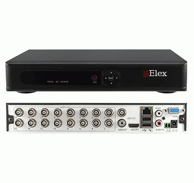Elex H-16 Middle 960/12 6Tb 16-    
