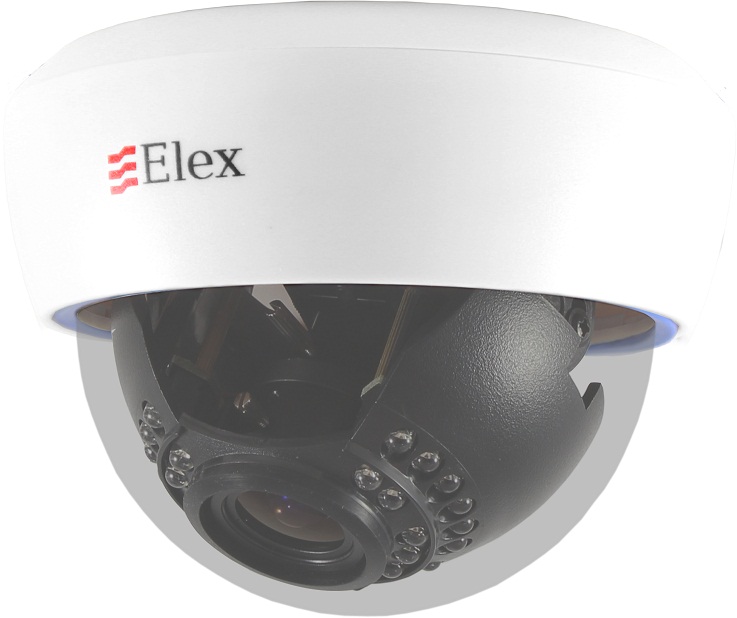 Elex IP-2 iV-P    -