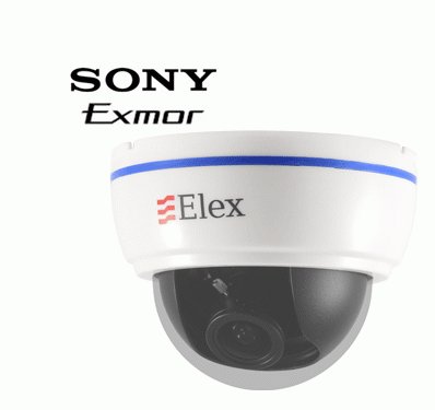 Elex iV2 Master HD    