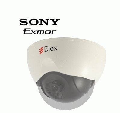 Elex iF3 Master HD   