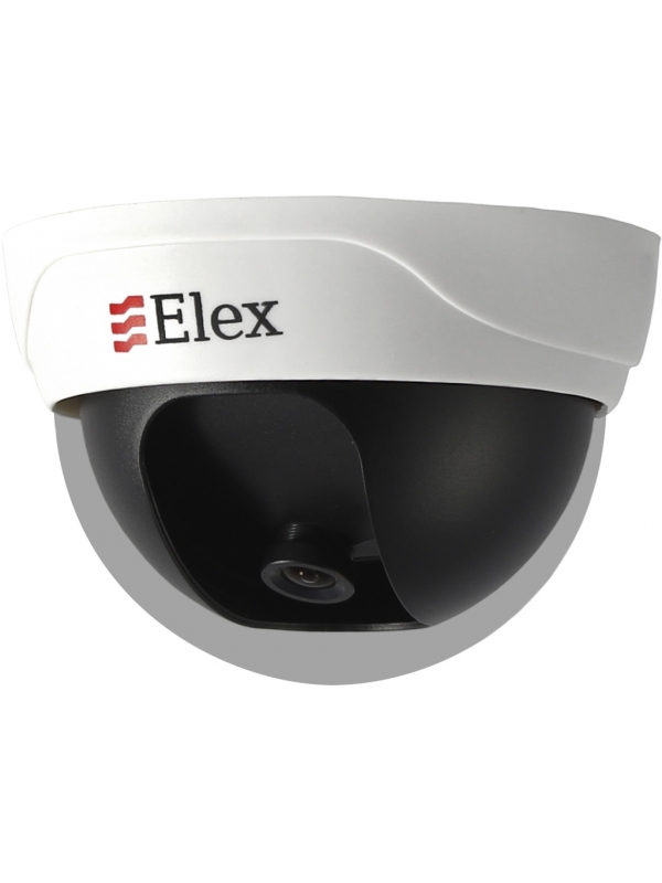 Elex iF3 Worker 700   