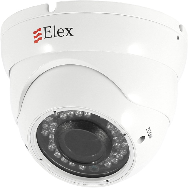 Elex IP-2 VDV    -