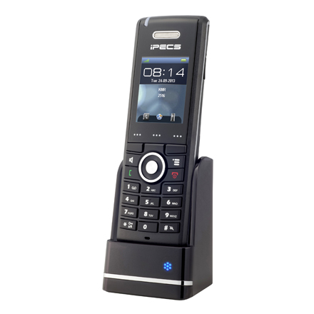 GDC-800H.STG   IP-DECT