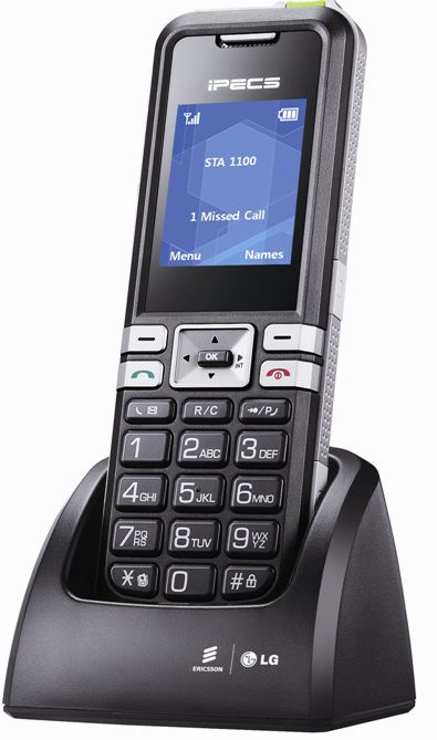 C  DECT GDC-500H