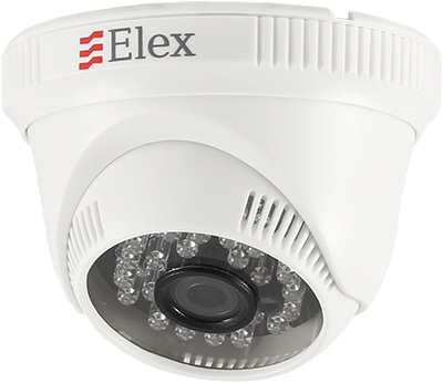 Elex IP-3 iF    -