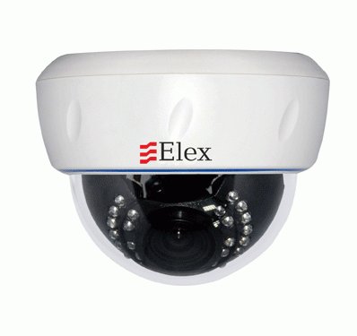 Elex iV2 Worker 700 IR      -