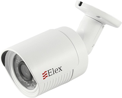 Elex IP-4 OF H265       -