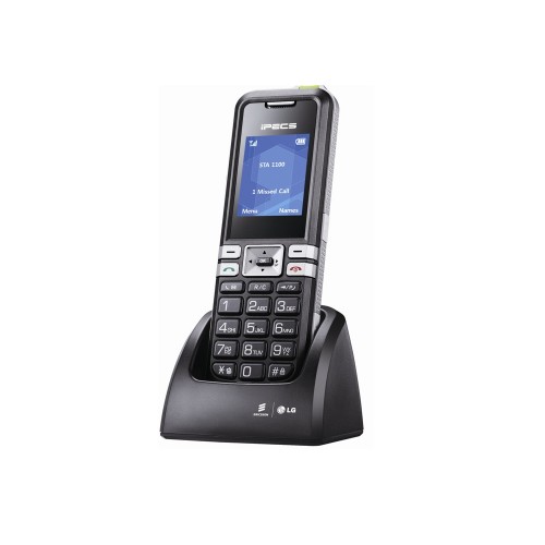   DECT GDC-480H