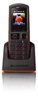 GDC-450H DECT-